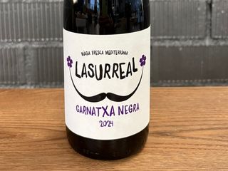 LASURREAL D.O CATALUNYA