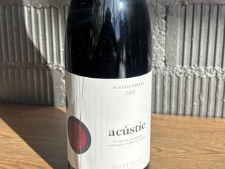 ACÚSTIC D.O MONTSANT