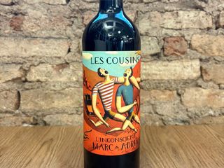 LES COUSINS L'INCONSCIENT D.O PRIORAT