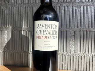 RAVENTÓS CHEVALIER PILLARD