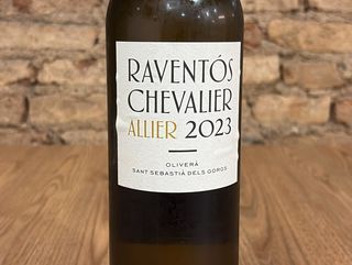 RAVETÒS CHEVALLIER ALLIER ECO