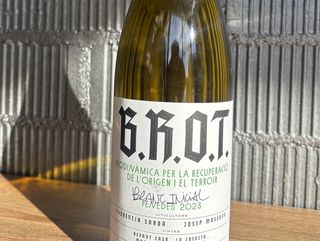 BROT BLANC INICIAL ECO