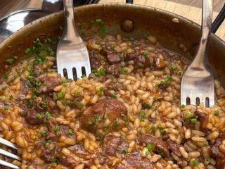 PACK ARROZ DE MUNTANYA  (PER FER A CASA, EL TEU ARRÒS EN 16 MINUTS)