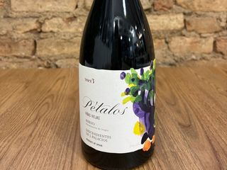 PÉTALOS D.O BIERZO