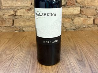 FINCA MALAVEÏNA D.O EMPORDÀ