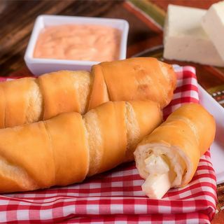 Dedito De Queso (1 Ud.)