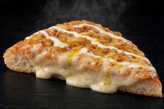 Pizza Garibaldi