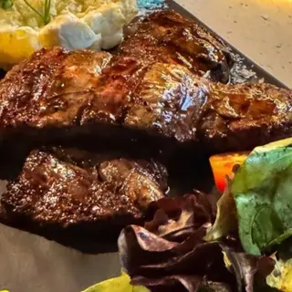 Éntraña 300g