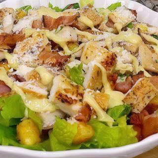Ensalada César