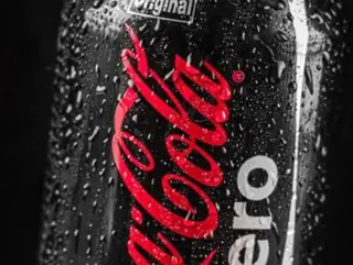 Cola cola zero