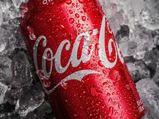 Coca Cola
