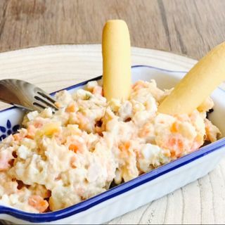 Ensaladilla rusa