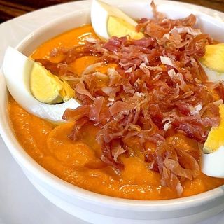 Salmorejo (racion)