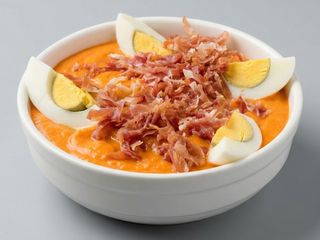 Salmorejo (racion)