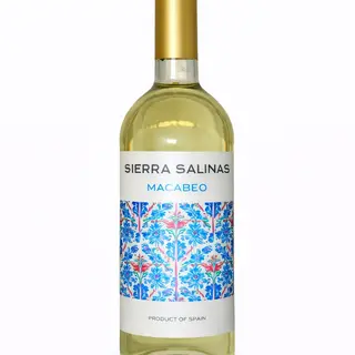 Vino blanco