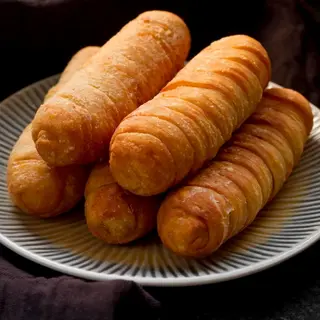 Tequeños