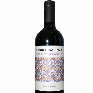 Vino tempranillo