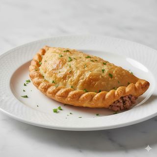 Empanadilla de carne