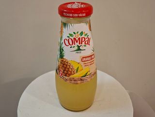 Zumo de melocotón (200 ml.)
