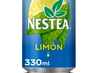 Nesta limón lata 33 cl.