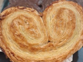 Palmera normal grande