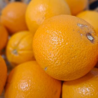 Zumo naranja natural (330 ml)