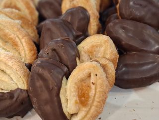 Bandeja variado mini palmeras