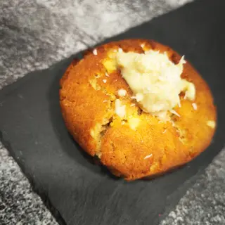 NY Cookie Raffaello