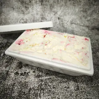 Tarrina Helado 1000ml.