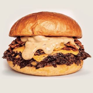 LIMITED EDITION - CRISPY BACON