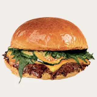 LIMITED EDITION - JAPO BURGER