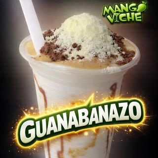 Guanabanazo