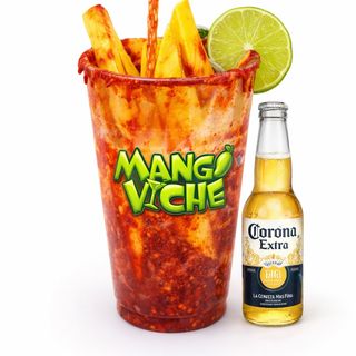 Michelada endiablada