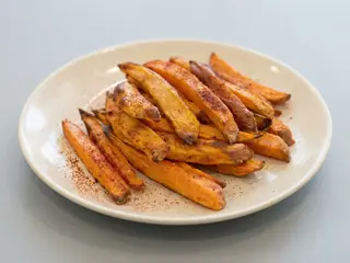 Patata de Boniato