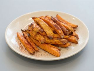Patata de Boniato