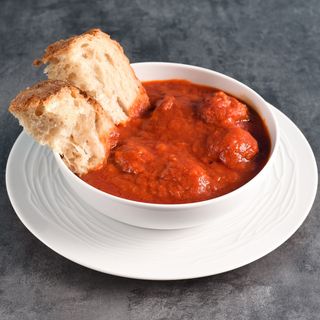Polpette