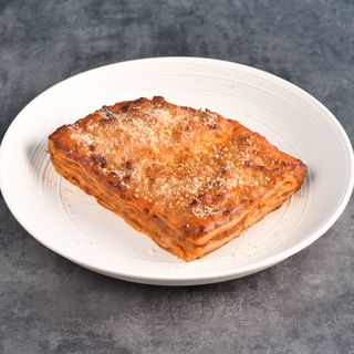 Lasagna
