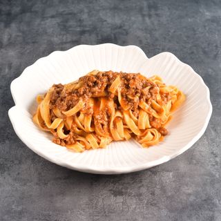 Tagliatelle Al Ragú