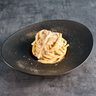 Cacio E Pepe