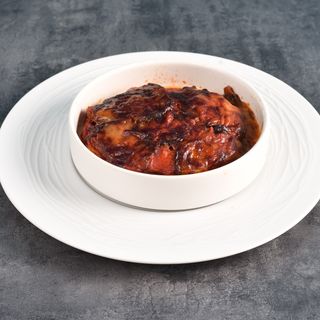 Parmigiana