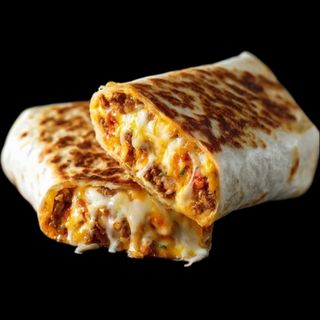 TACO FRANCÉS DE CARÑE