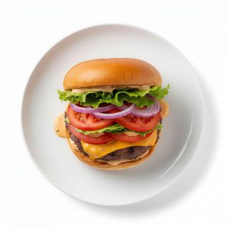 Cheeseburger