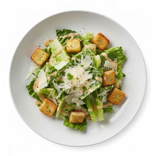 Ensalada césar