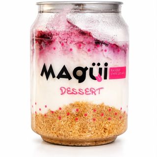 Dessert Arandano