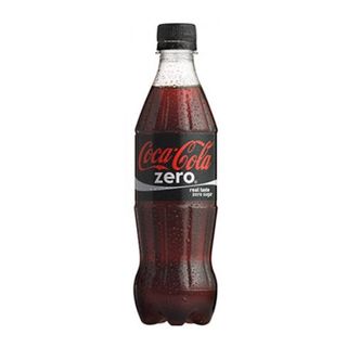 Coca Cola Zero