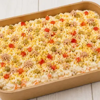 Ensaladilla rusa