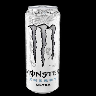 Monster Energy Ultra