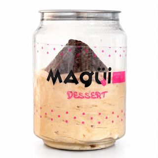 Dessert Huesito