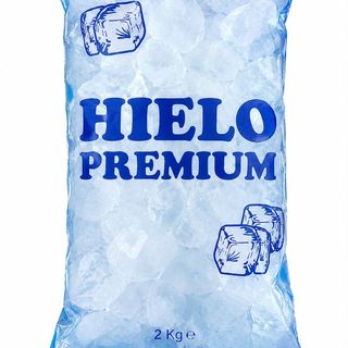 Hielo