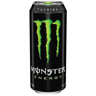 Monster Energy